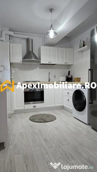 Apartament 2 camere de inchiriat Herastrau Bucure?ti | Apex - Bucuresti (Bucuresti-Ilfov) - 5