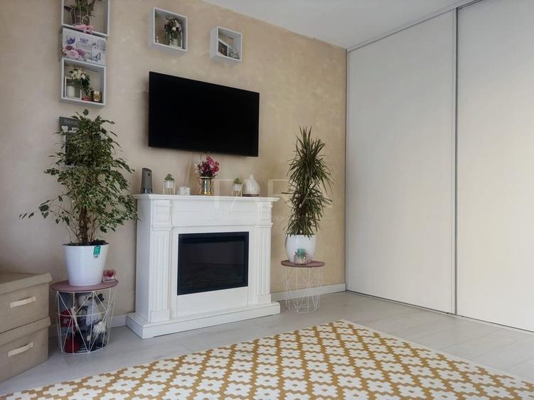Apartament 2 camere – Florești, zona Florilor. - 4