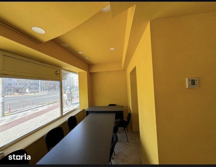 Spațiu comercial, de 80 mp, în Unirii Nord