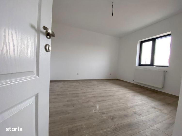 Casa Holboca Dancu 3 - 5 camere la cheie 117.000 euro - 1