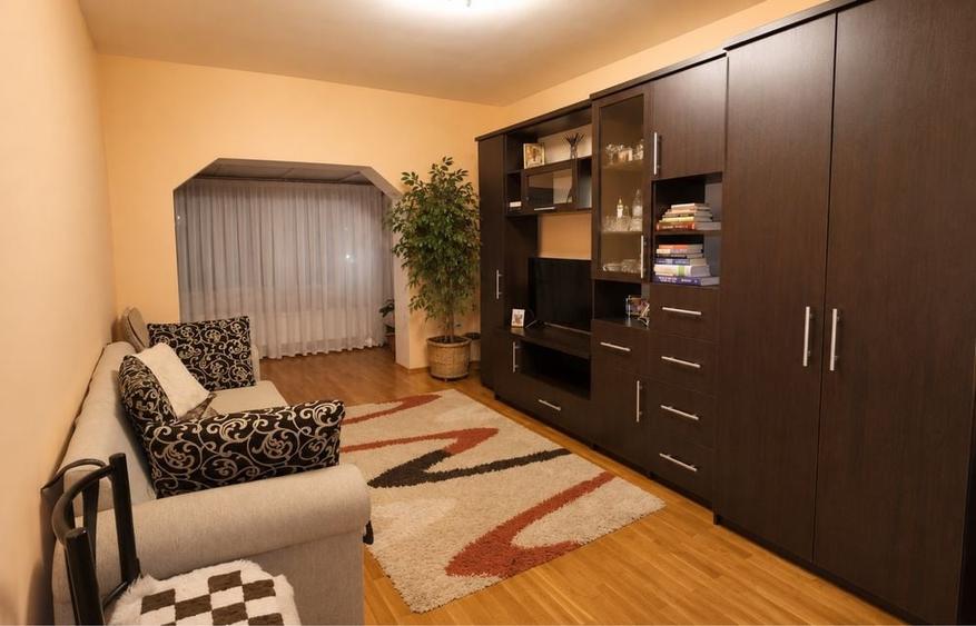 Apartament cu 2 camere în Cantemir