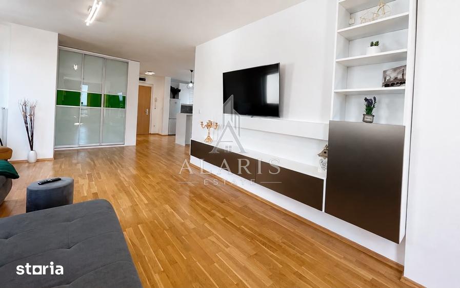 Apartament modern cu 2 camere, 80mp utili, Torontalului - 3