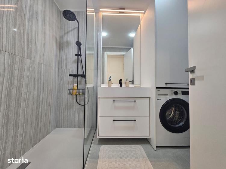 Apartament cu 2 camere în Sud
