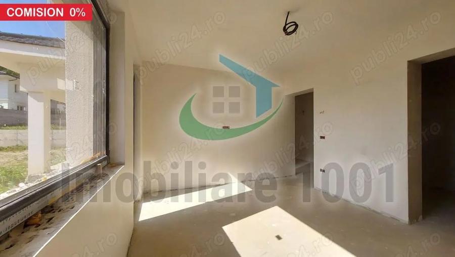 Casă cu 6 camere cu Teren 835 Mp în Tăuții-Măgherăuș