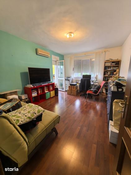 Dorobanti - Piata Romana Apartament 175mp + 25 terasa - 11