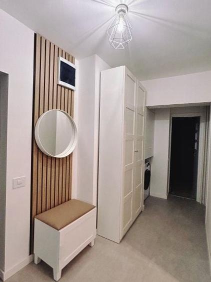 Apartament cu 2 camere decomandat, mobilat în Vitan Mall