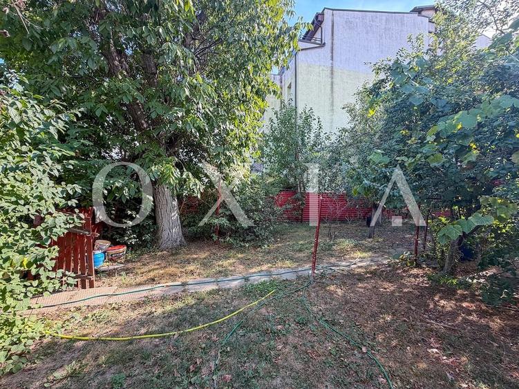 Casă cu 3 camere cu Teren 746 Mp în Mircea cel Bătrân