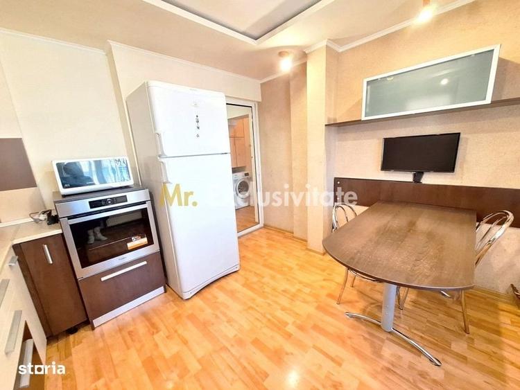 nchiriere apartament 2 camere modern Fratii Golesti - 12