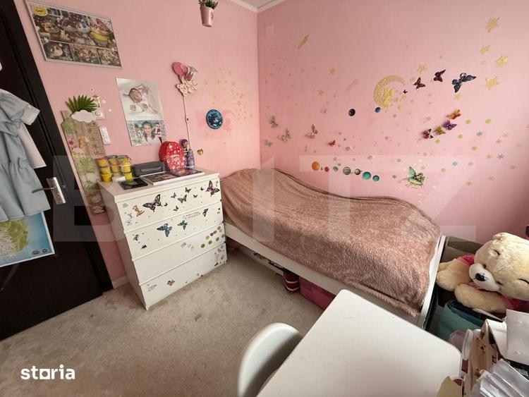 Apartament cu 4 camere decomandat în Ultracentral