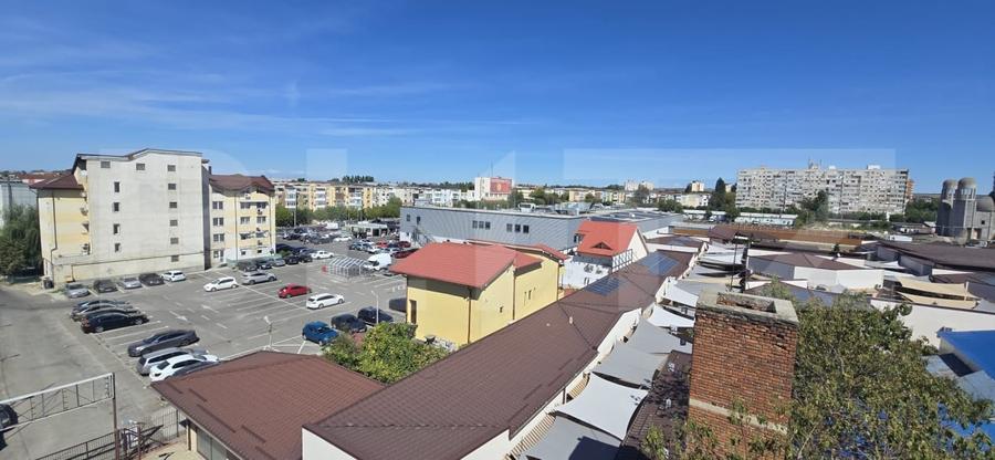 Apartament cu 2 camere decomandat, mobilat în Craiovița Nouă