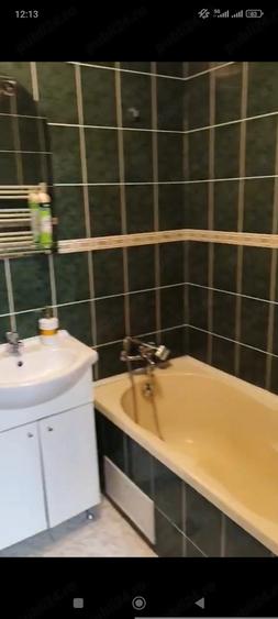 Apartament cu 2 camere decomandat în Apărătorii Patriei