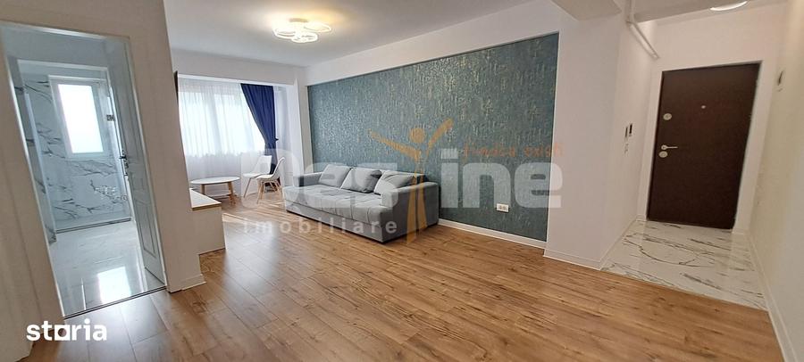 Apartament cu 2 camere în Miroslava
