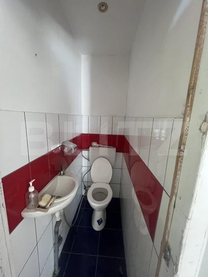 Spațiu comercial de închiriat, 240 mp, Cartierul Tudor – Zona Diamant - 4