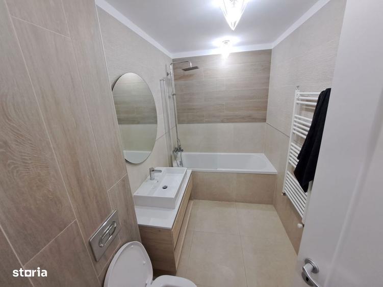 De inchiriat apartament 2 camere Urban Plazza - 4