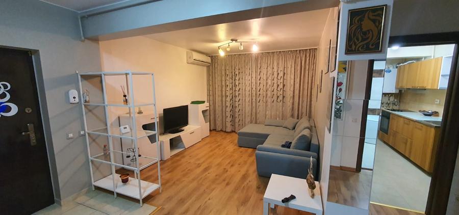 Berceni - Apartament 2 camere - Modern - confort 1 - Centrala termica proprie - 4
