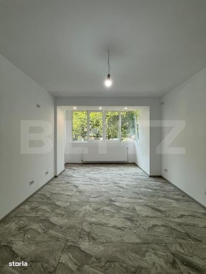 Apartament cu 2 camere semidecomandat în Ciupercenii Noi