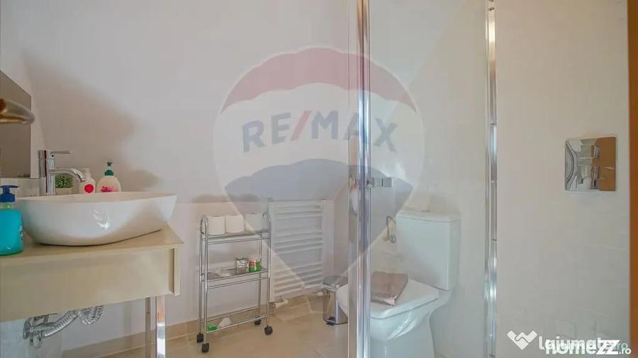 Casă cu 3 camere cu Teren 147 Mp în Centrul Istoric