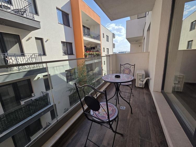 2 Camere | MTM Pipera Residence | Mobilat | Parcare inclusă - 15