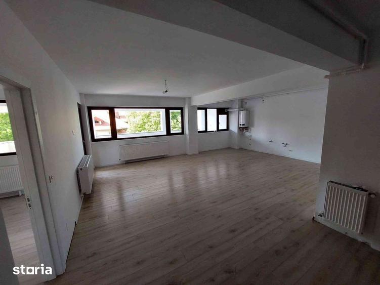 Spațiu comercial, de 130 mp, în Floreasca