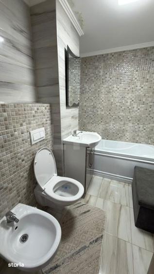 Apartament cu 3 camere în Soarelui