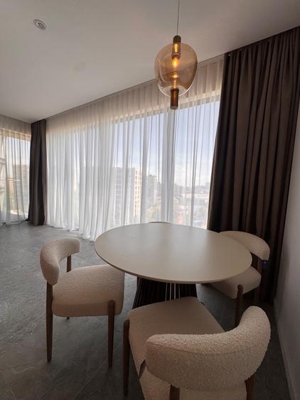 Apartament cu 3 camere de închiriat în One Herăstrău Vista - 5