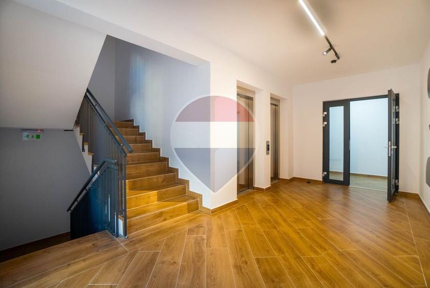 Apartament 2 camere de închiriat – Tractorul, Boxa si Loc de parcare - 12