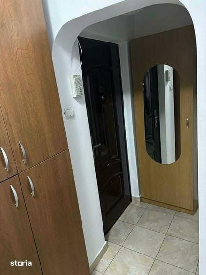 Apartament cu 2 camere în Giurgiului