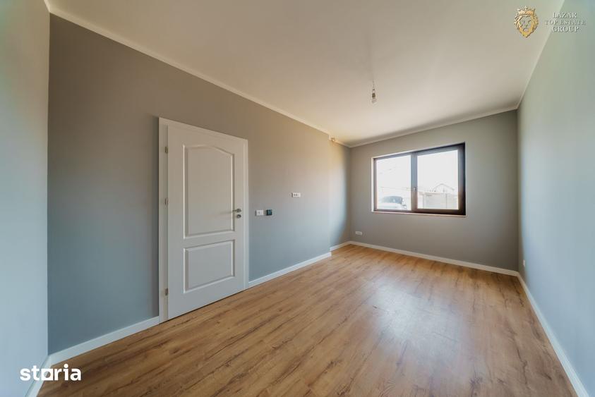 Apartament cu 4 camere în Dumbrăvița
