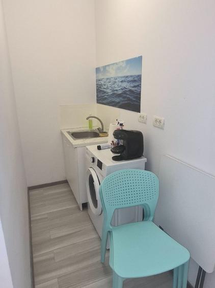 Garsonieră, mobilată în Faleza Nord