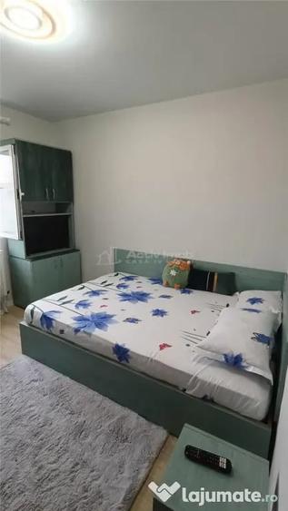 Apartament cu 2 camere decomandat în 9 Mai