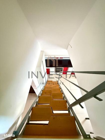 Apartament cu 2 camere semidecomandat în Bulgaria