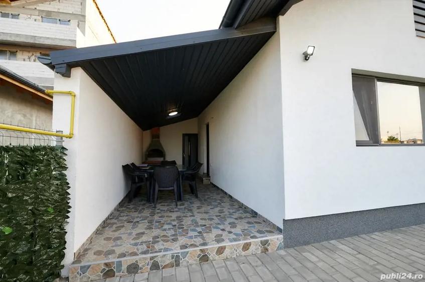 Casă cu 5 camere cu Teren 300 Mp în Gară