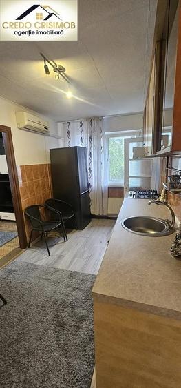 Apartament cu 2 camere decomandat în Luncă