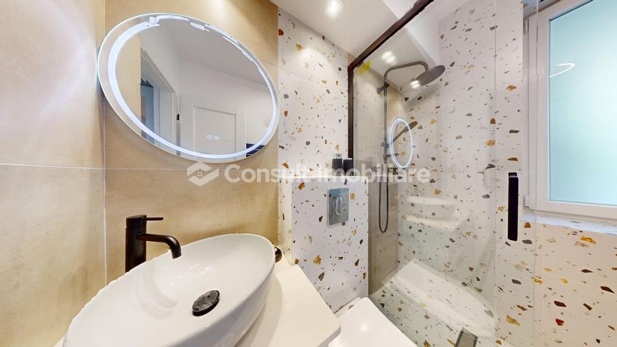 Apartament 2 camere | Horea | Facultatea de Litere - 13