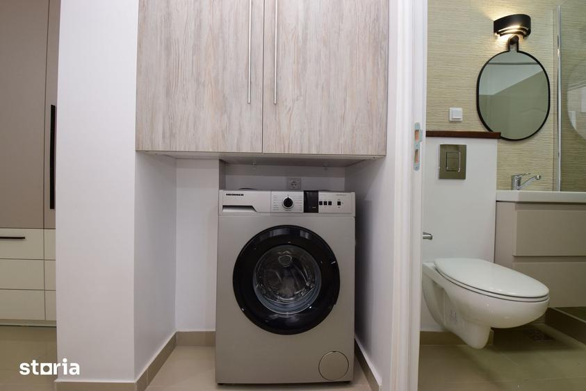 Apartament cu 2 camere în Titan