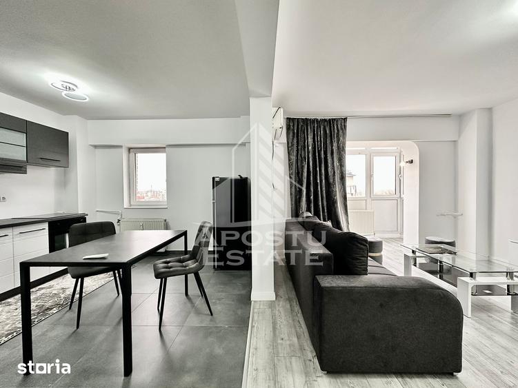 Apartament 2 camere zona centrala langa universtatea Aurel Vlaicu - 2