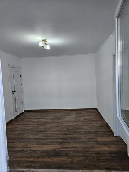 Apartament cu 2 camere semidecomandat în Olari