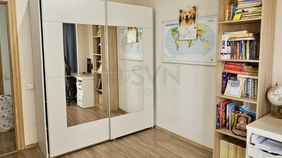 REA1029613 Apartament 4 camere I 148 mp I Mobilat si utilat - 12