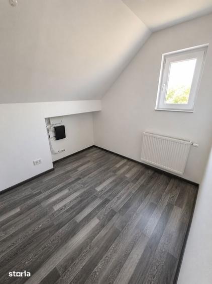 Casa P+ M, 5 camere de vanzare in Tilecus (com. Tileagd), jud. Bihor - 13