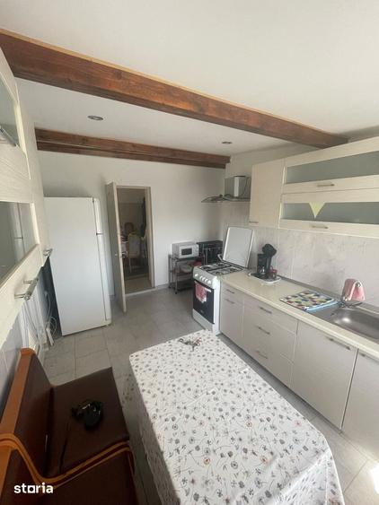 Casă cu 3 camere cu Teren 2850 Mp în Noșlac