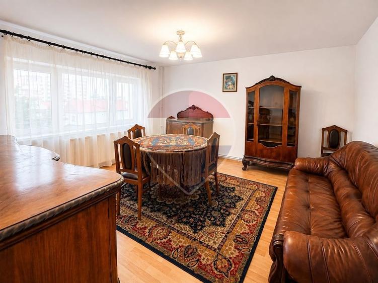Apartament 3 camere | 70 mp | 2 băi | Pet Friendly | Zona Griviței - 1