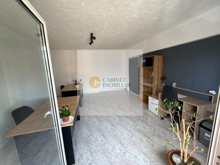 Apartament cu 2 camere decomandat, mobilat în Alba Iulia