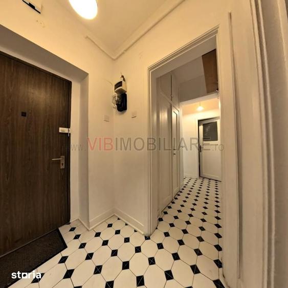 2 Camere - Strada Brazilia - Dorobanti - 8