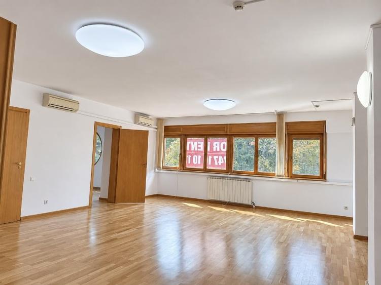 Aviatorilor | 200 mp | 5 camere | Garaj + boxă | 0% comision - 2