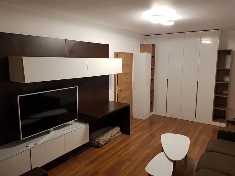 Apartament cu 2 camere decomandat în Șagului