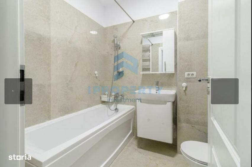 Apartament 2 Camere Rahova Central Adress Residence Bloc Nou - 8