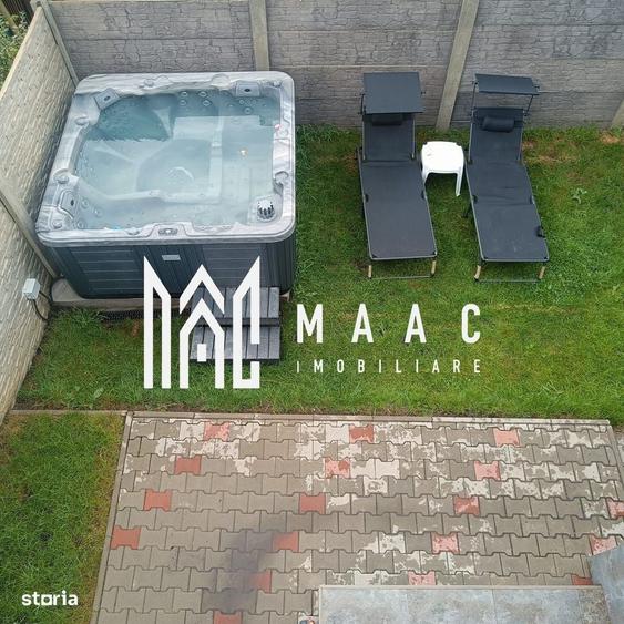 Casă cu 4 camere cu Teren 200 Mp în Șura Mică