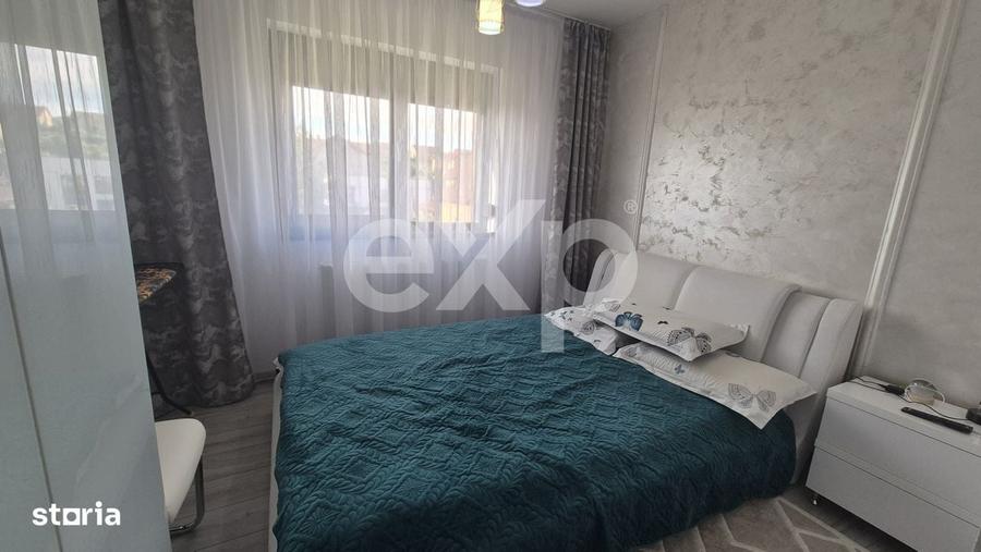 Apartament 2 camere Mobilat | Trivale | Bloc nou 2022 | Zona linistita - 3