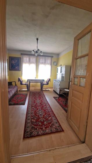 Casă cu 4 camere în Bocsig
