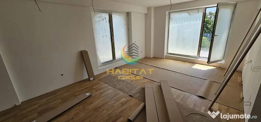 Apartament cu 3 camere decomandat în Unirii